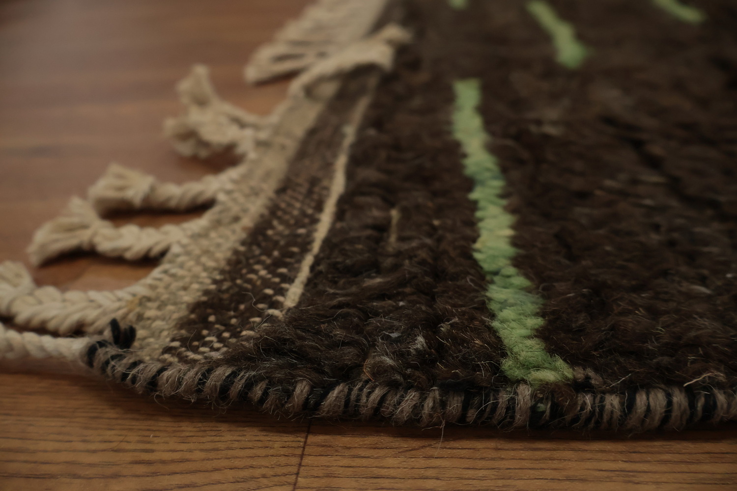 Sophisticated Interior Design Moroccan Large Area Rug 10x14