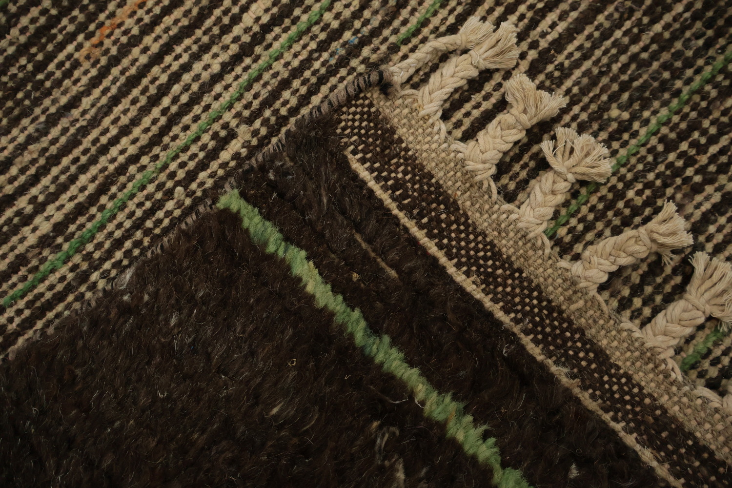 Sophisticated Interior Design Moroccan Large Area Rug 10x14
