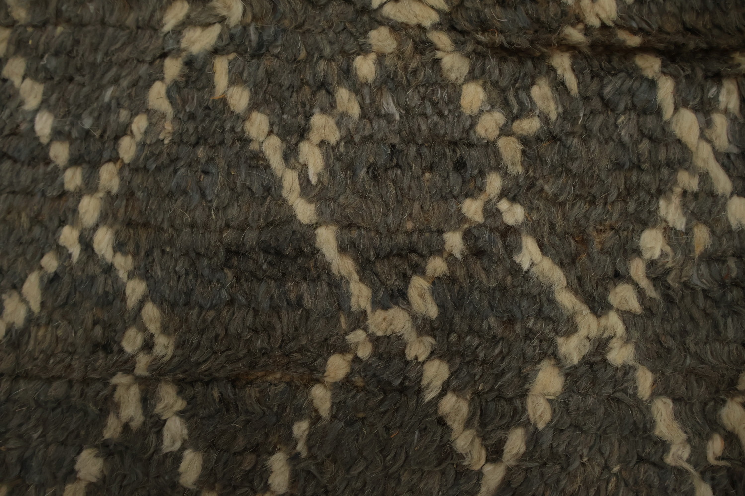 Trellis Moroccan Handmade Area Rug 8x11