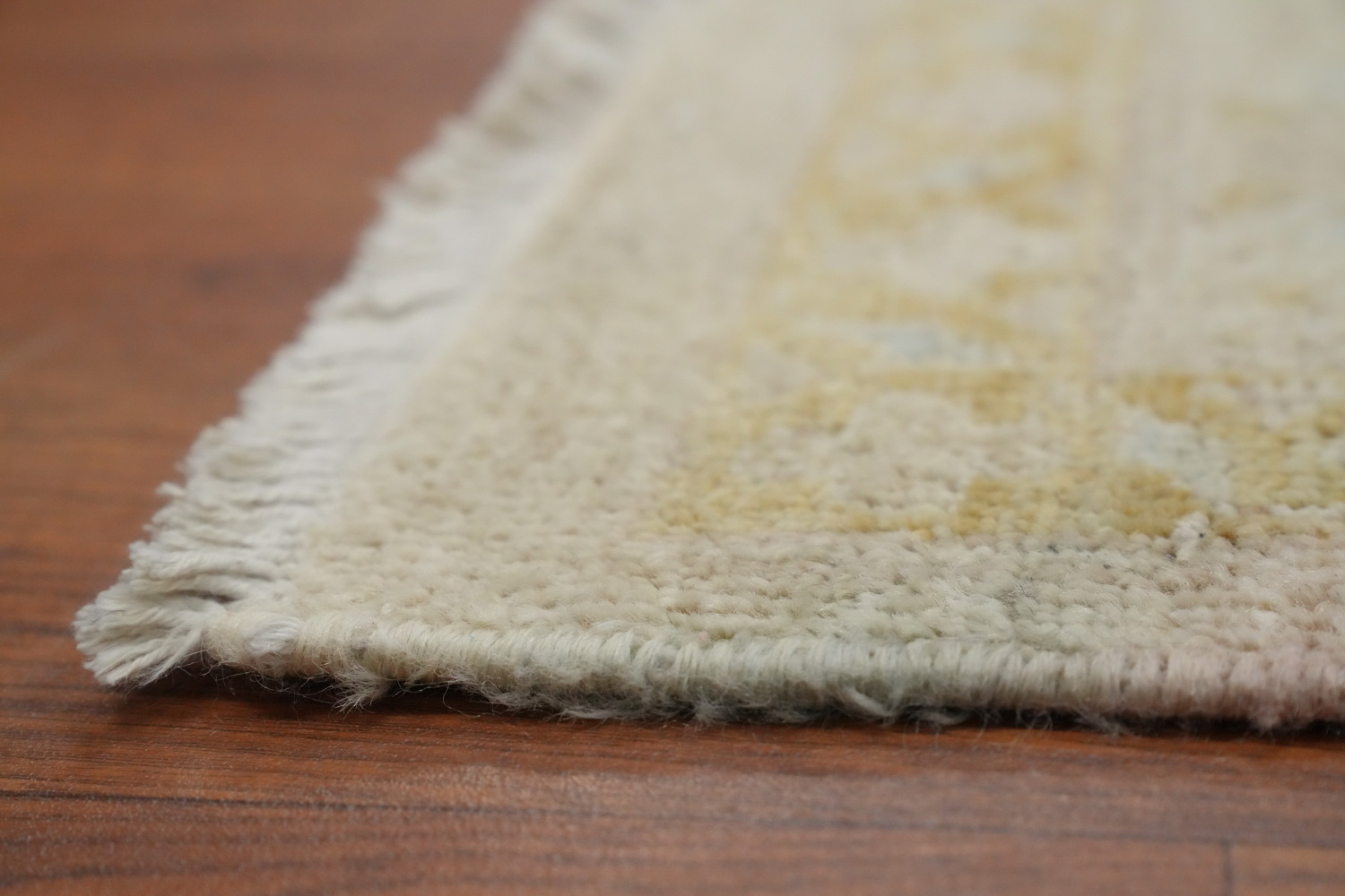 Vegetable Dye Peshawar Chobi Oriental Area Rug 8x9