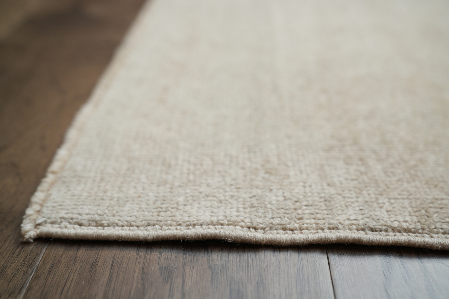 Vegetable Dye Muted Oushak Turkish Area Rug 9x12