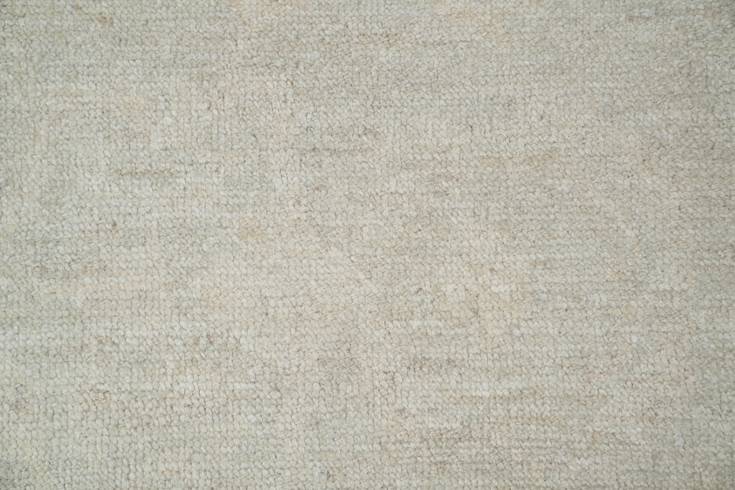 Vegetable Dye Muted Oushak Turkish Area Rug 9x12