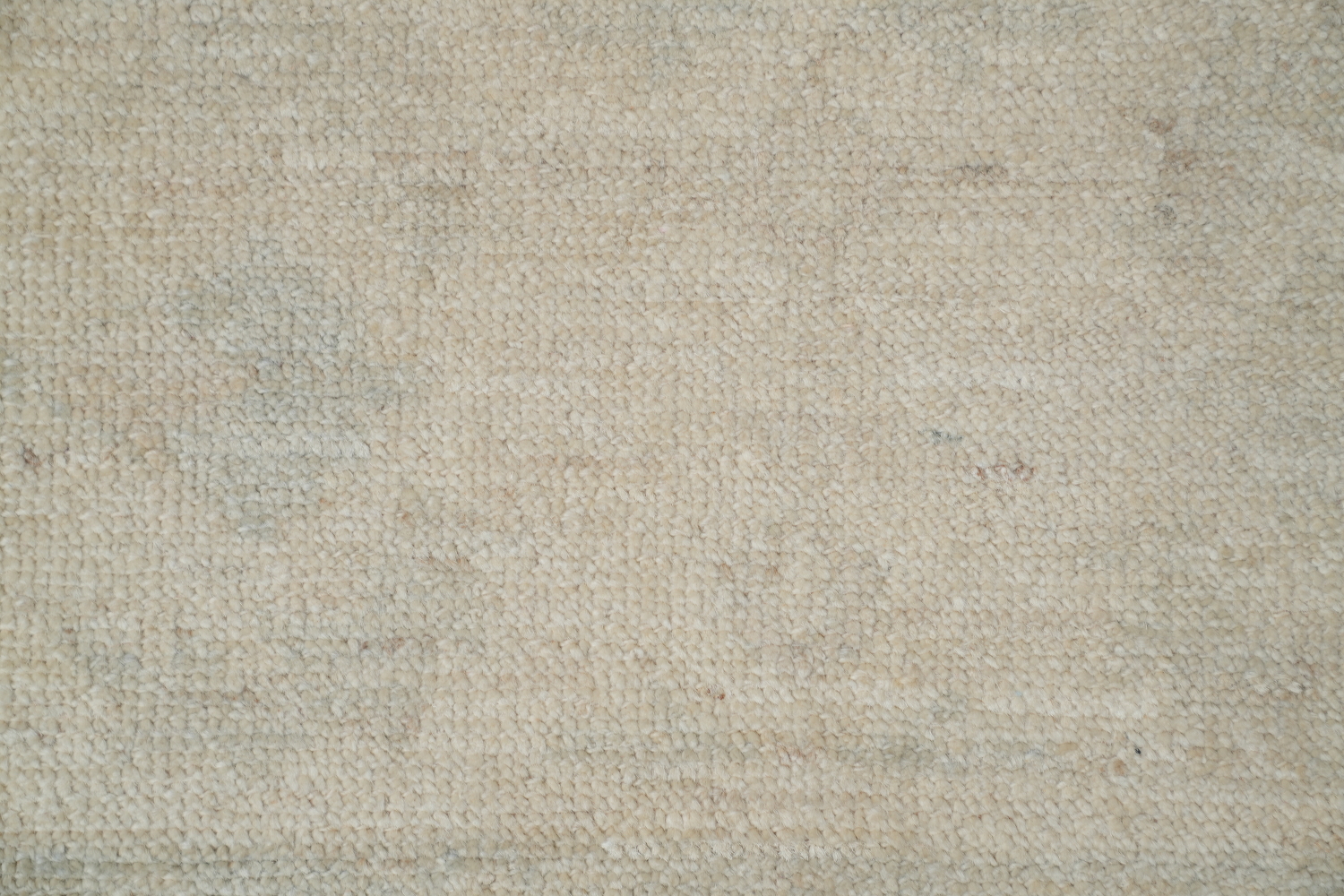 Vegetable Dye Muted Oushak Turkish Area Rug 9x12