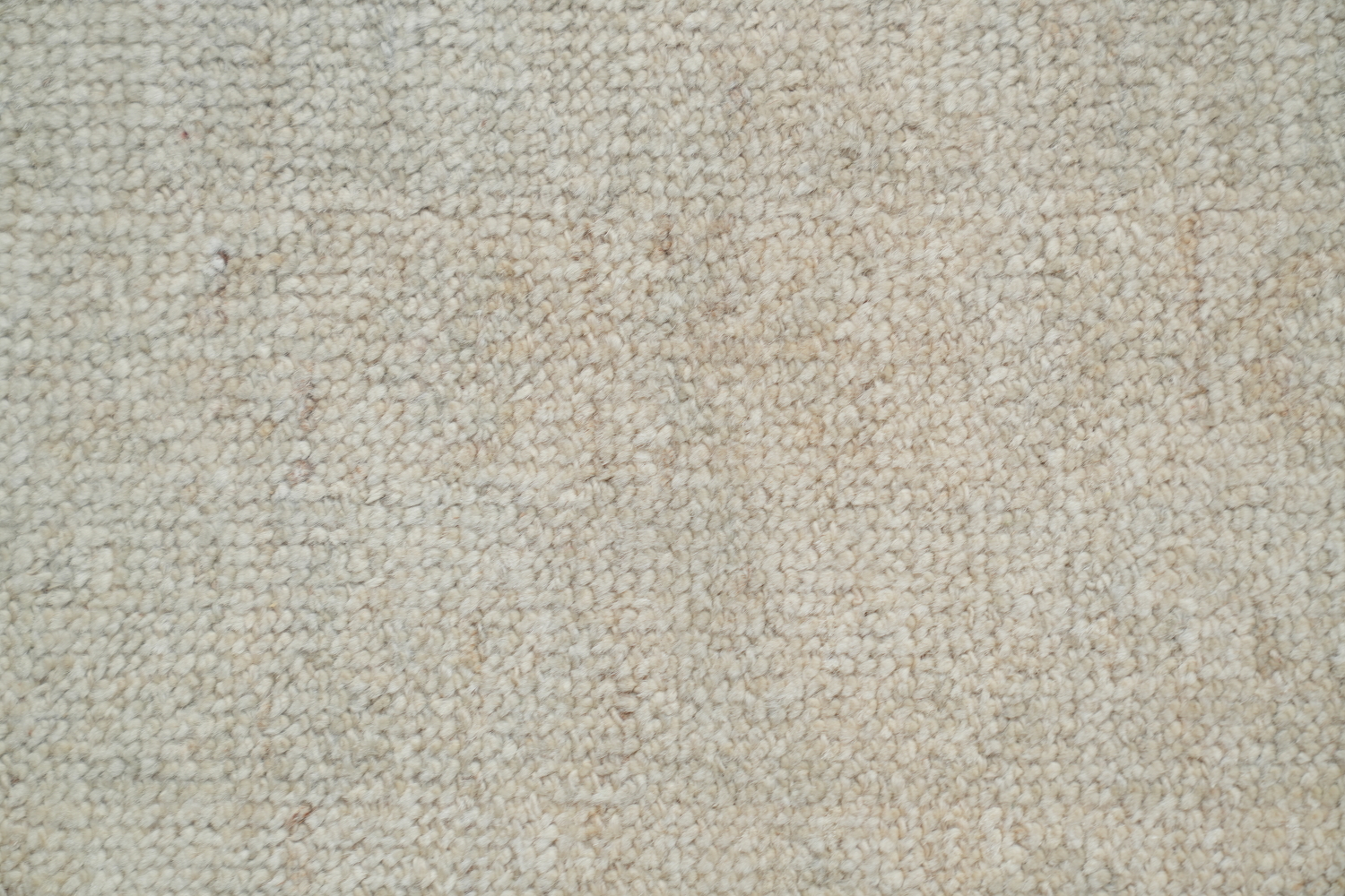 Vegetable Dye Muted Oushak Turkish Area Rug 9x12