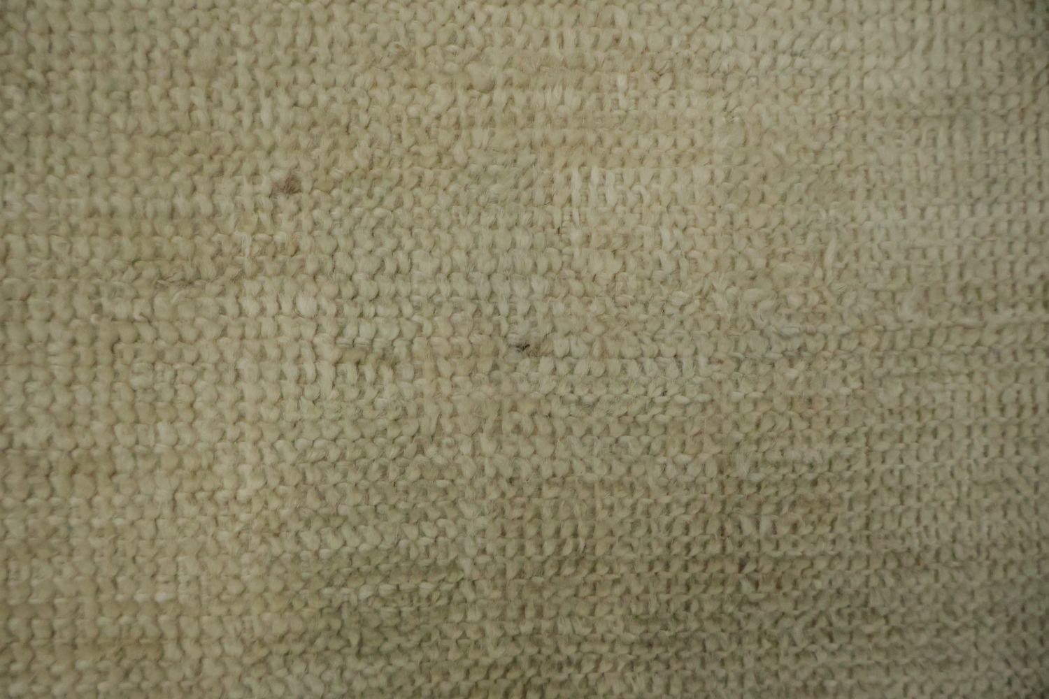 Vegetable Dye Muted Oushak Turkish Area Rug 7x10