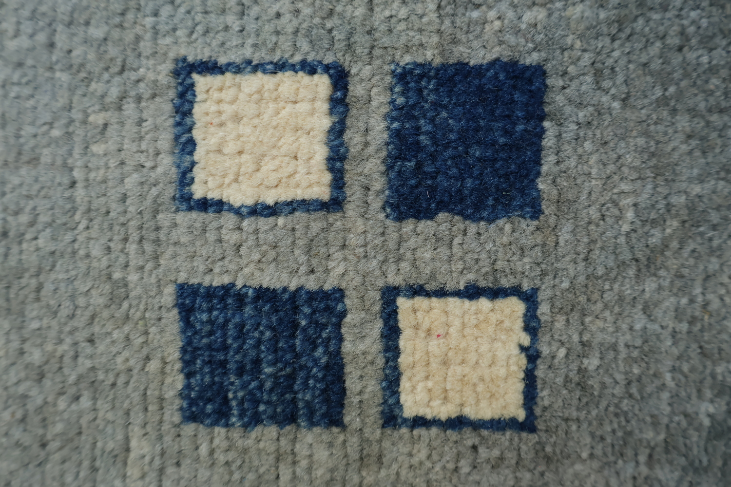 Handmade Wool Gabbeh Kashkoli Oriental Area Rug 8x10