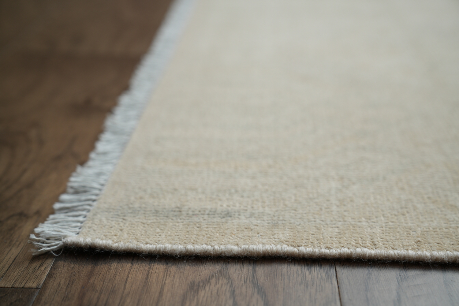 Vegetable Dye Muted Oushak Oriental Area Rug 9x11