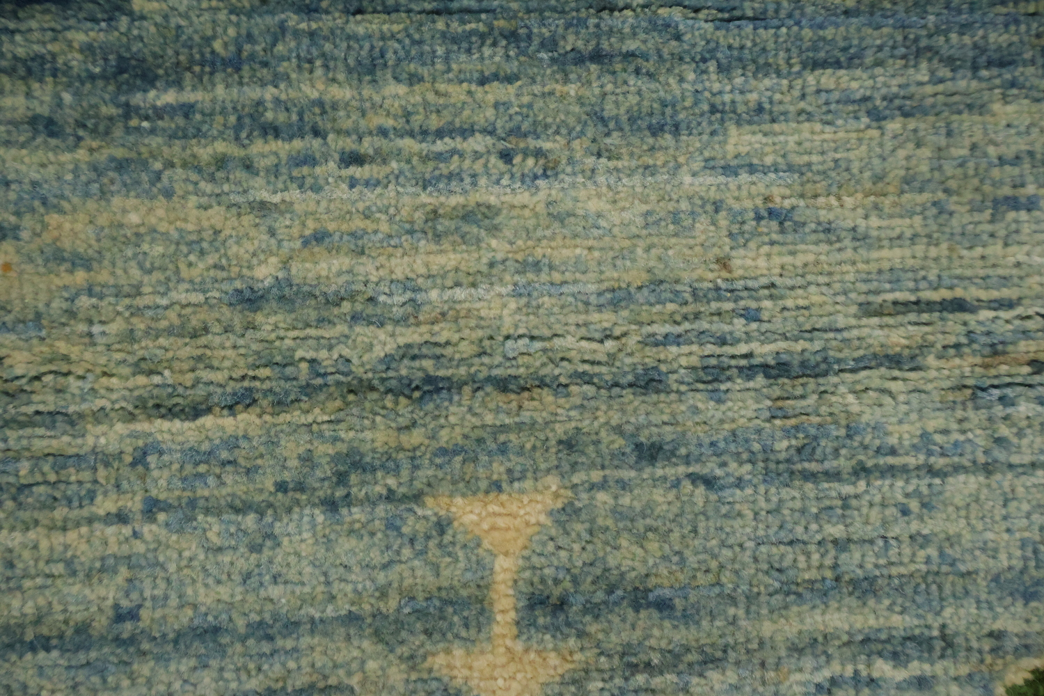 Geometric Wool Gabbeh Kashkoli Oriental Area Rug 6x9