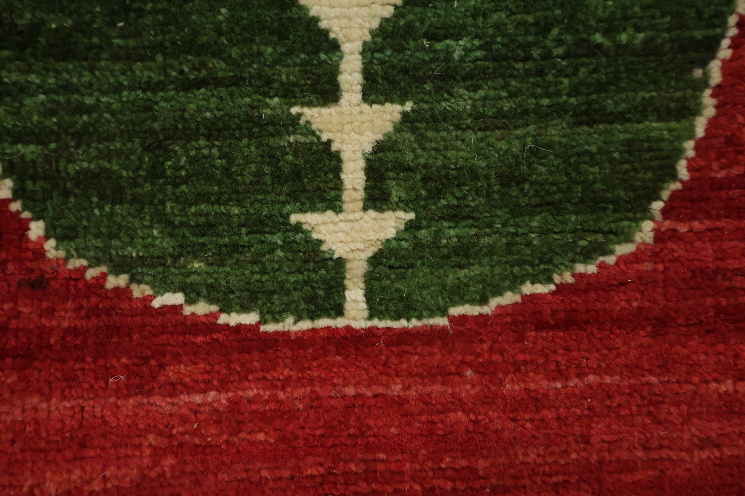 Vegetable Dye Gabbeh Kashkoli Oriental Wool Rug 6x9