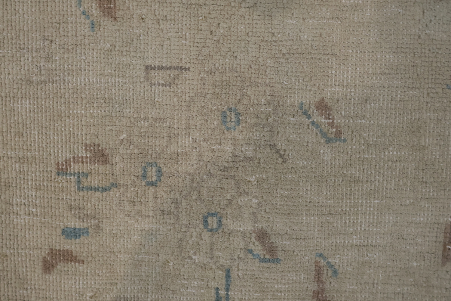 Floral Kerman Persian Area Rug 6x10