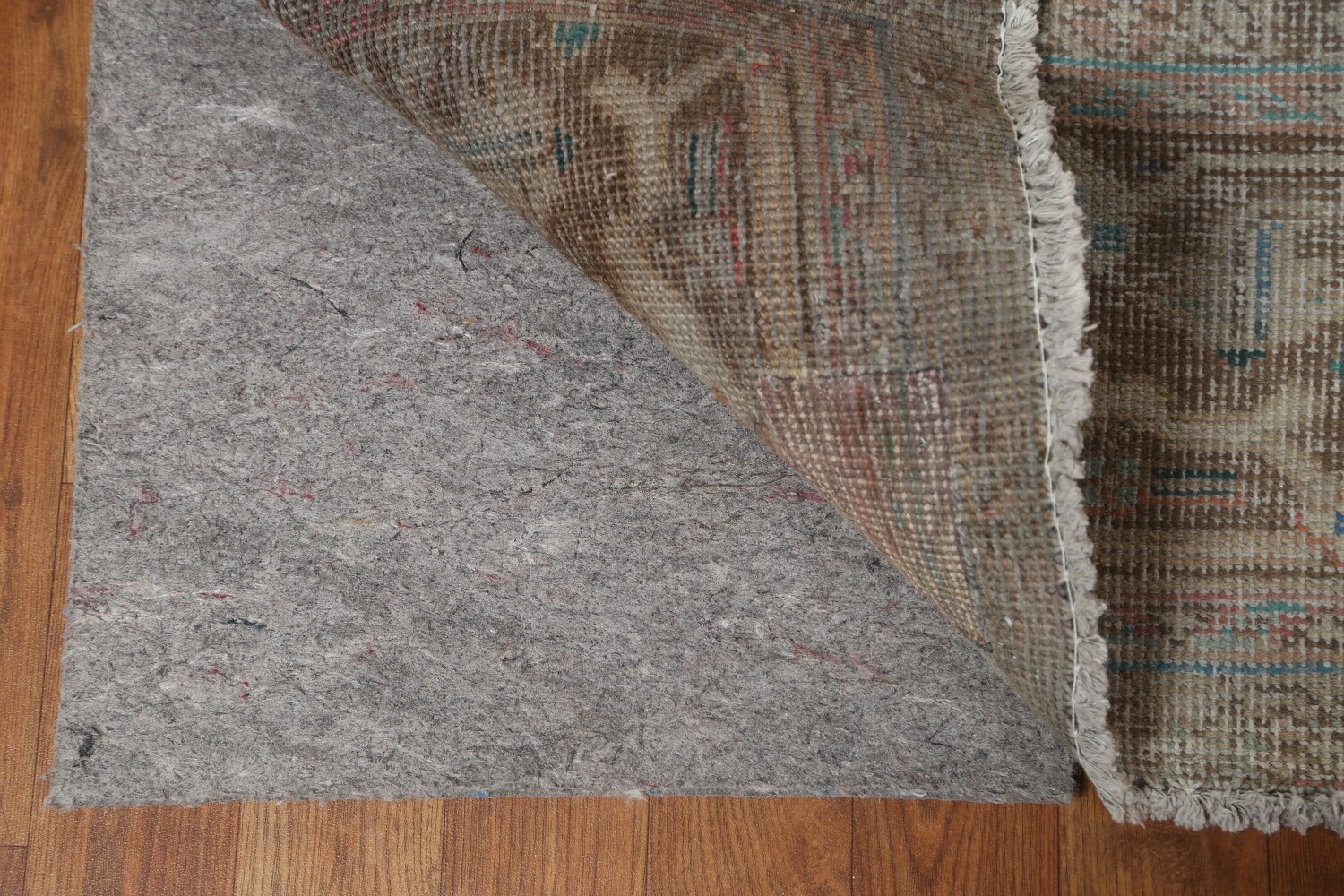 Antique Vegetable Dye Heriz Persian Area Rug 9x12