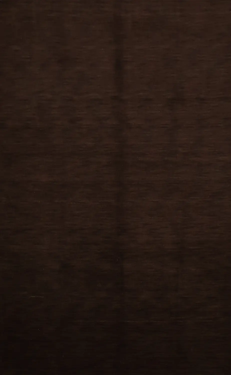 Chic Brown Gabbeh Area Rug 7x10 to Elevate Your Home's Aesthetic