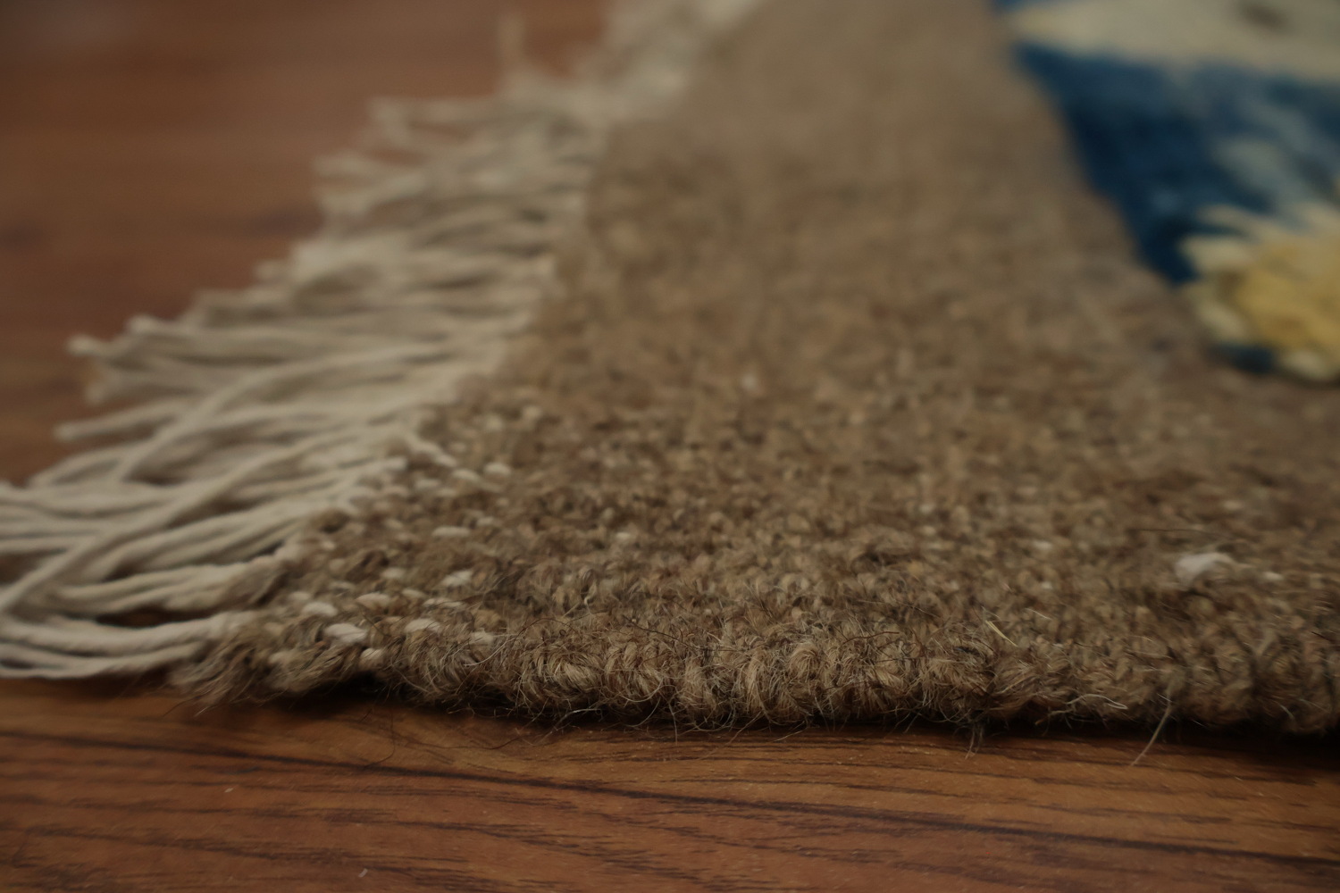 Add Vibrancy with a Multi-Diamond Moroccan Area Rug 7x10