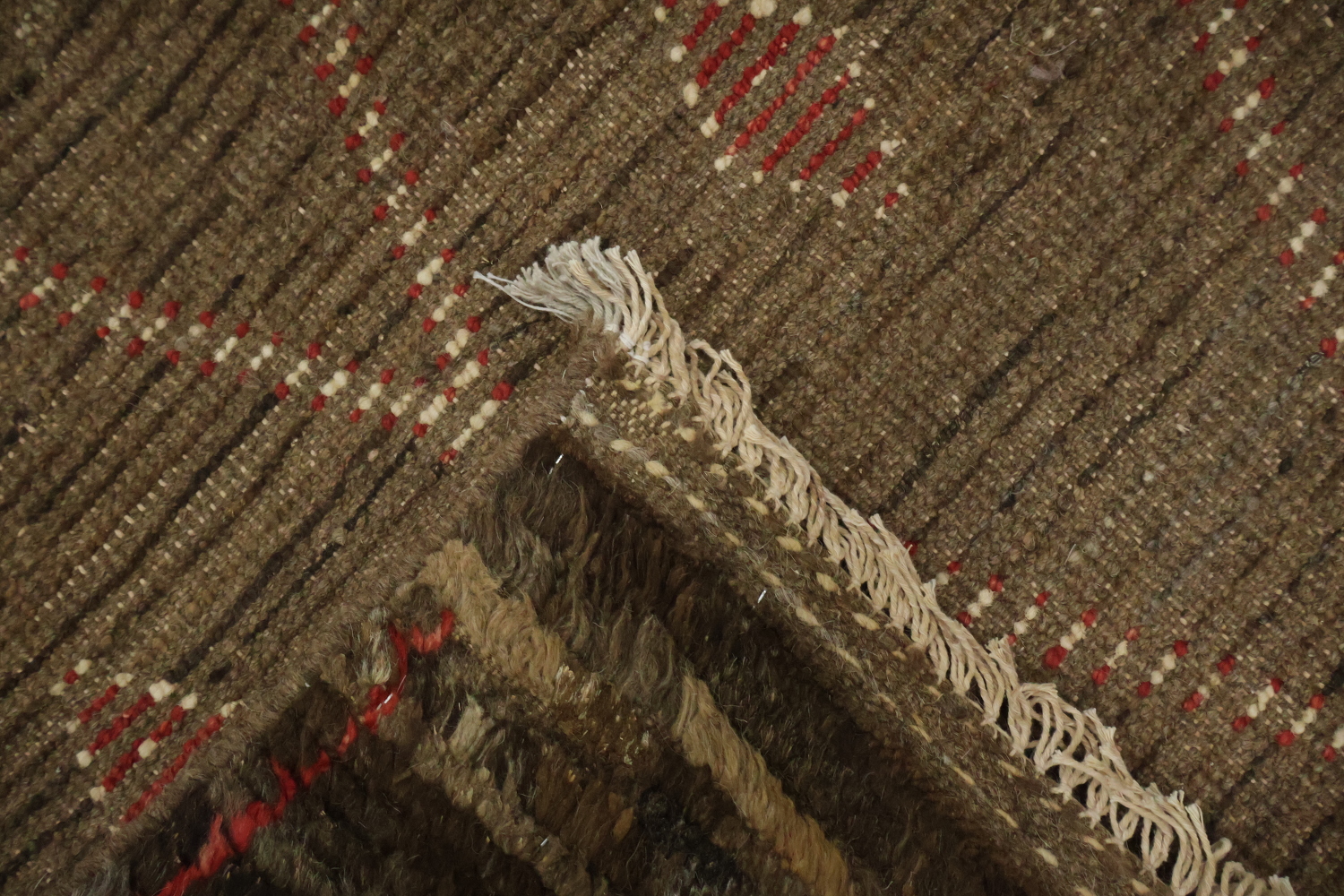 Trellis Moroccan Area Rug 7x10