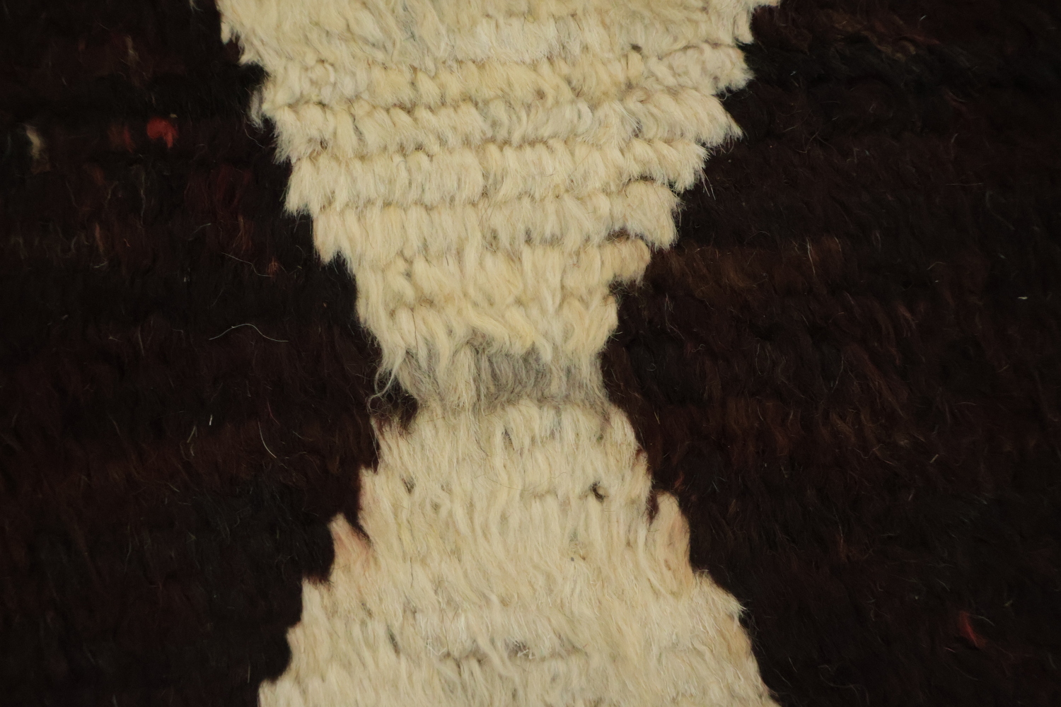 Geometric Moroccan Oriental Area Rug 7x10
