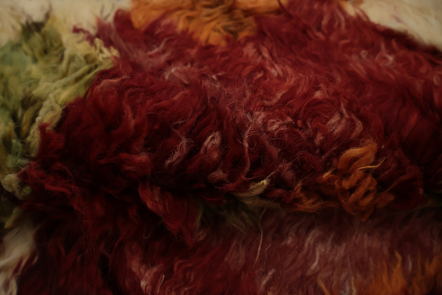 Revitalize Any Room with Eclectic Bohemian Moroccan Area Rug 7x10