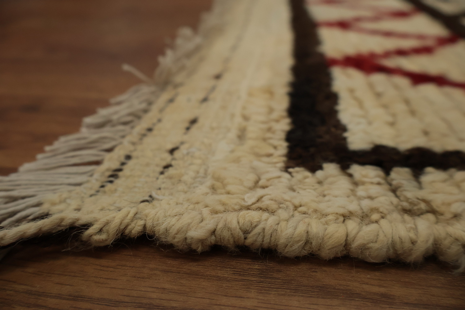 Vibrant Moroccan Area Rug 8x10 for a Dynamic Room Accent