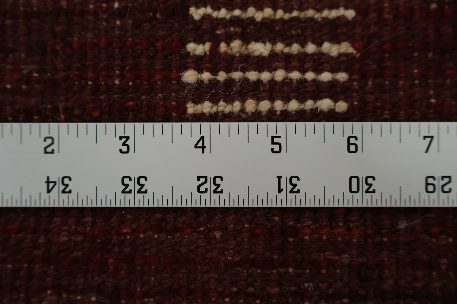Southwest Mosaic Moroccan Area Rug 8x10 Style & Warm Earthy Tones