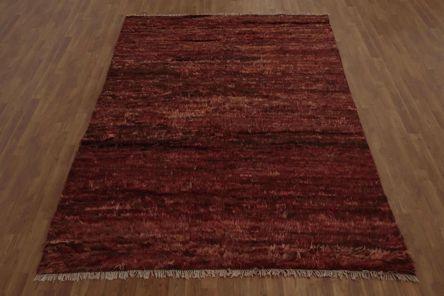 Luxurious Moroccan Area Rug 6x10 Perfect for Sophisticated Decor