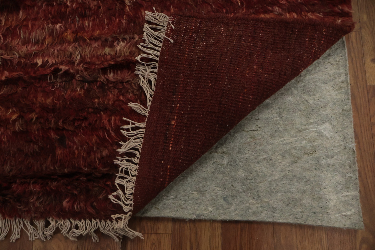 Luxurious Moroccan Area Rug 6x10 Perfect for Sophisticated Decor