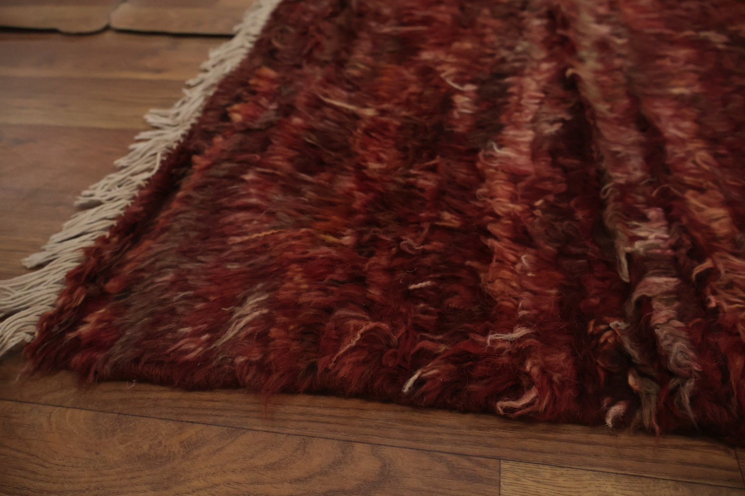 Luxurious Moroccan Area Rug 6x10 Perfect for Sophisticated Decor