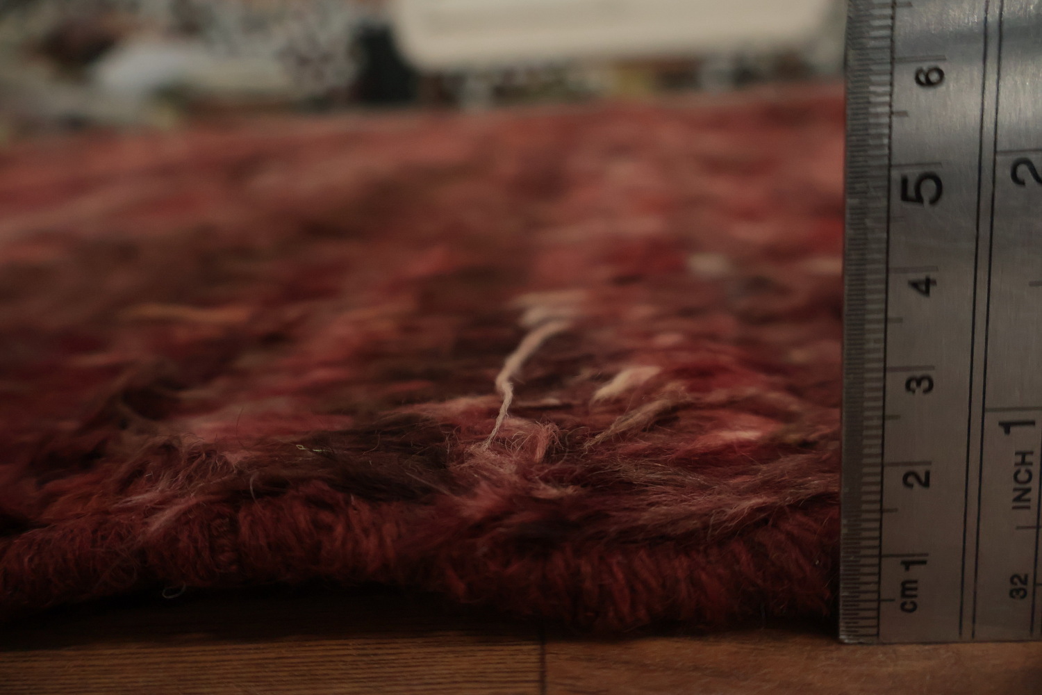Luxurious Moroccan Area Rug 6x10 Perfect for Sophisticated Decor