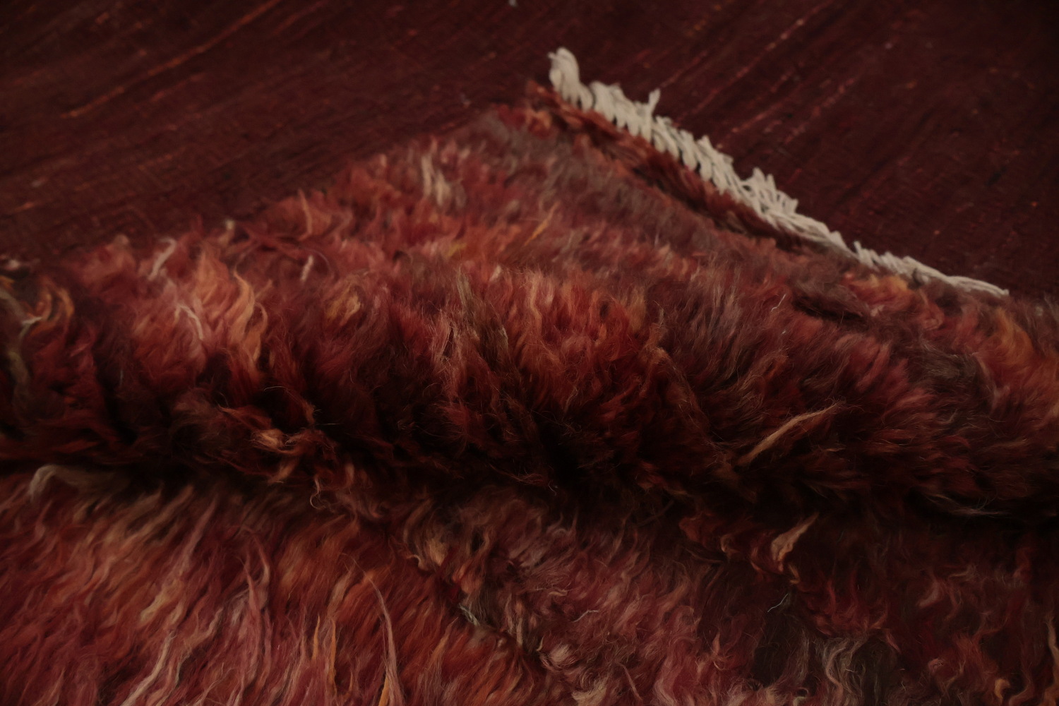 Luxurious Moroccan Area Rug 6x10 Perfect for Sophisticated Decor