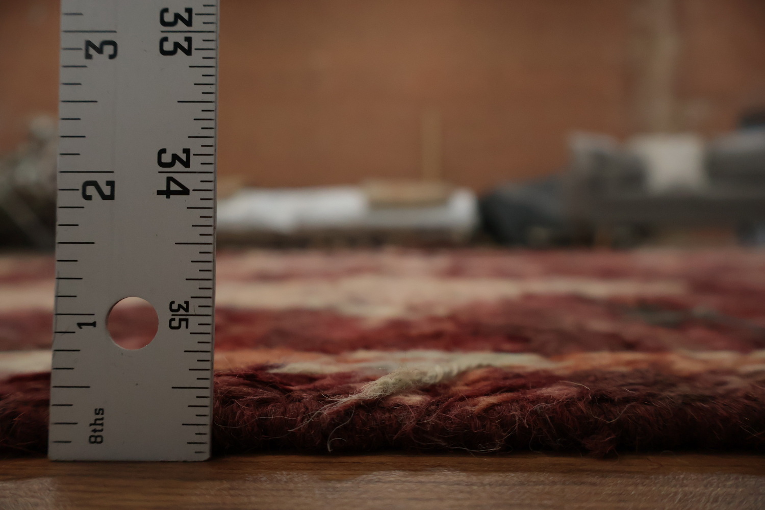 Infuse Tradition and Style with Our Premium Moroccan Large Area Rug 10x14