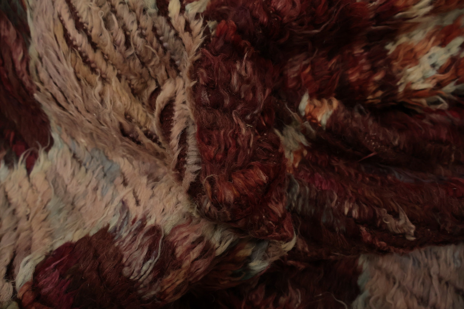 Infuse Tradition and Style with Our Premium Moroccan Large Area Rug 10x14