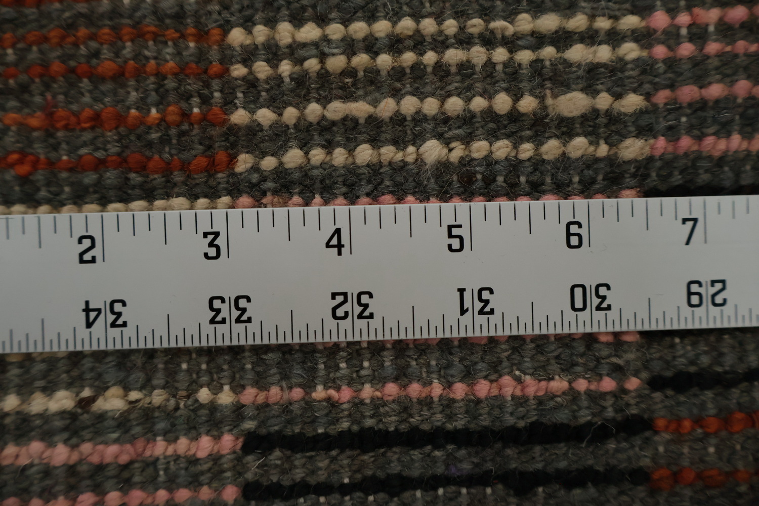 Elevate Your Space with Moroccan Large Area Rug 10x12 in Earthy Tones