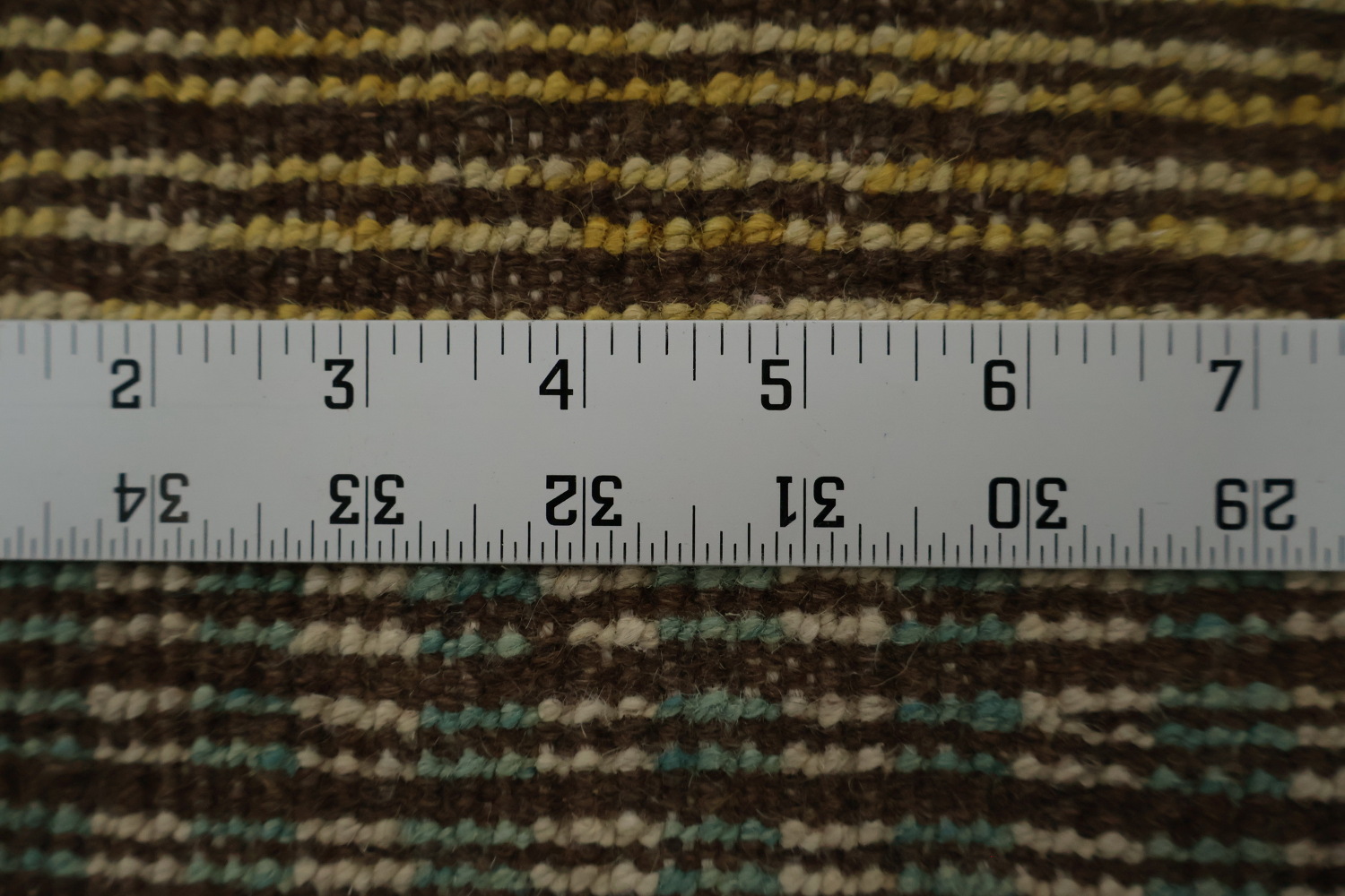 Handcrafted Gabbeh Kashkoli Large Rug 11x14 with Geometric Patterns