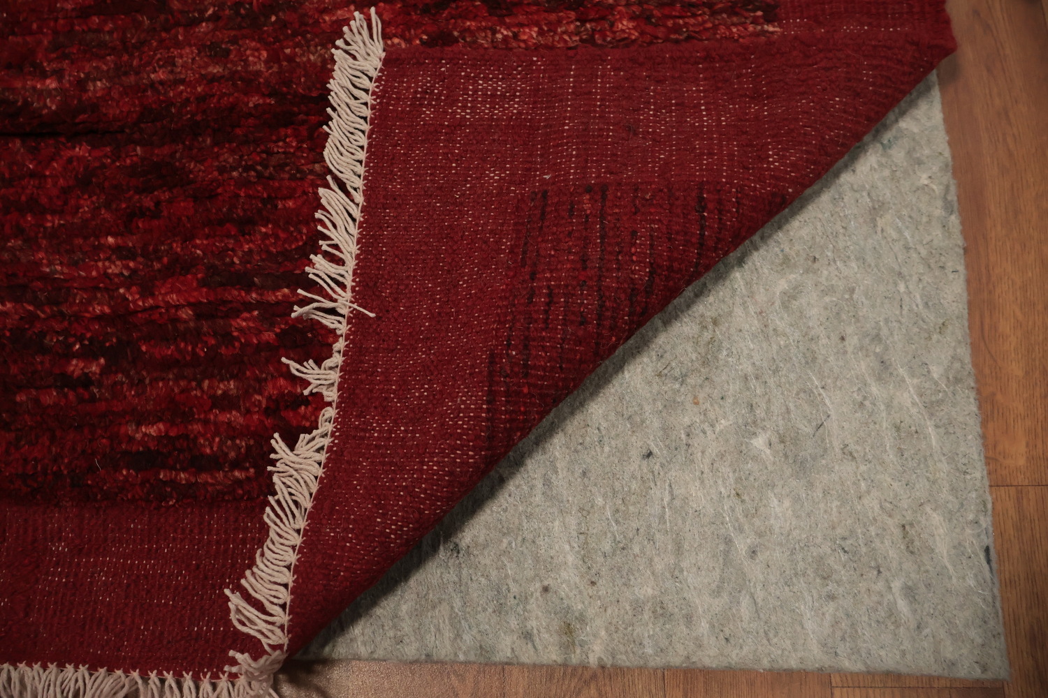 Timeless Red Moroccan Area Rug 6x8 to Enrich Your Home's Aesthetic