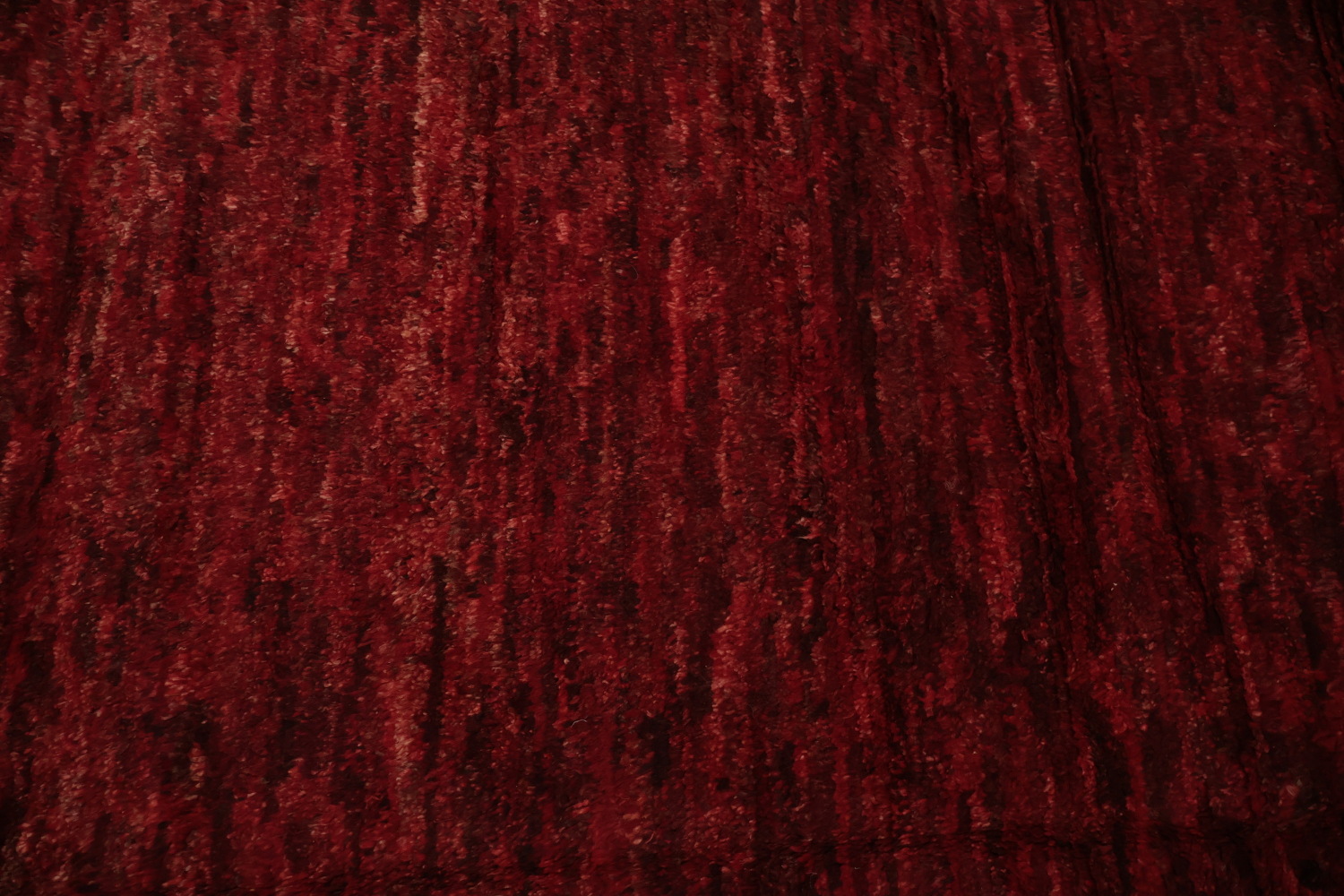 Timeless Red Moroccan Area Rug 6x8 to Enrich Your Home's Aesthetic