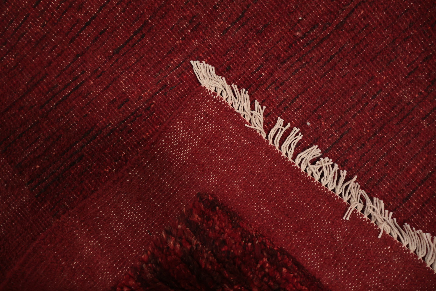 Timeless Red Moroccan Area Rug 6x8 to Enrich Your Home's Aesthetic