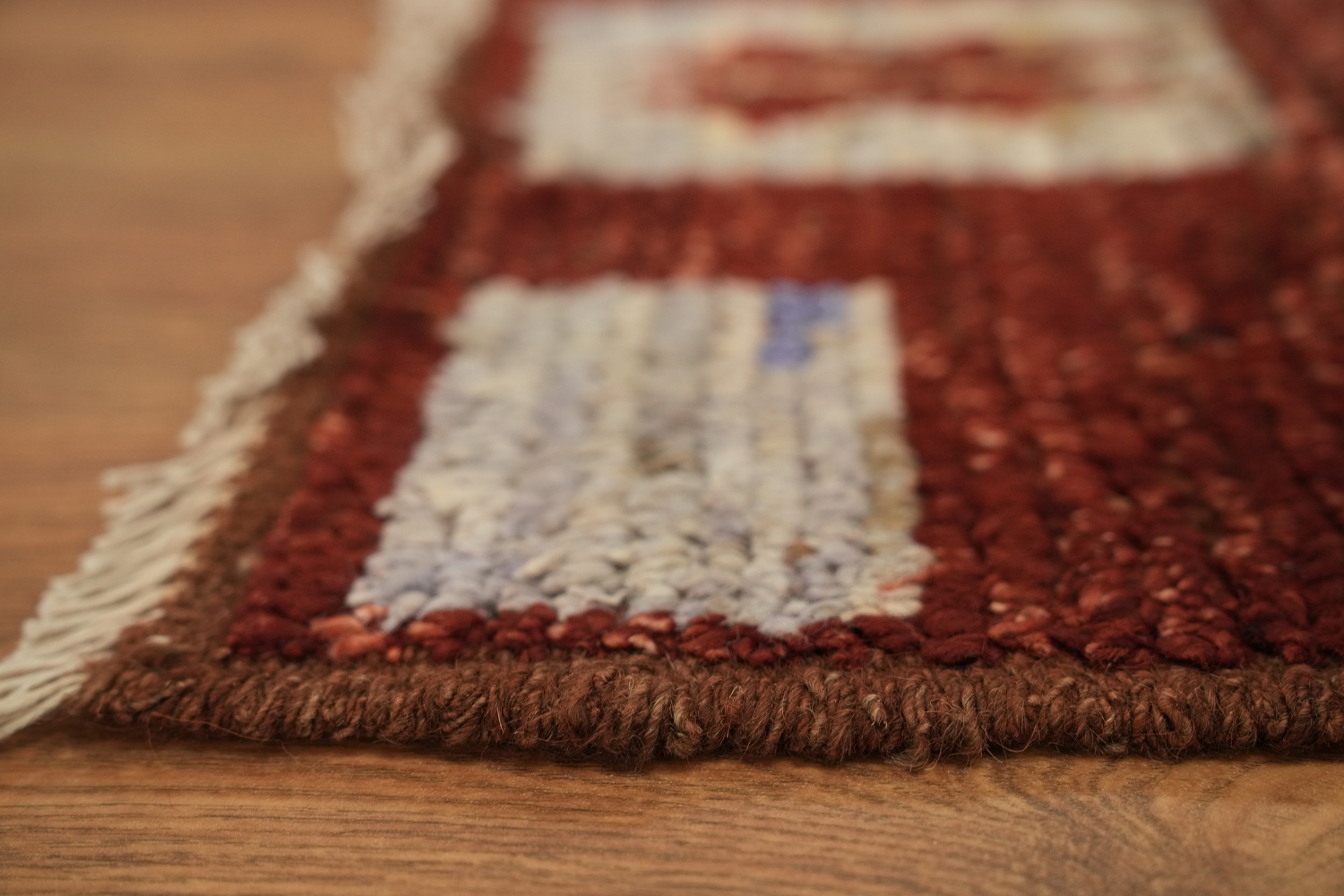 Geometric Moroccan Oriental Area Rug 7x10