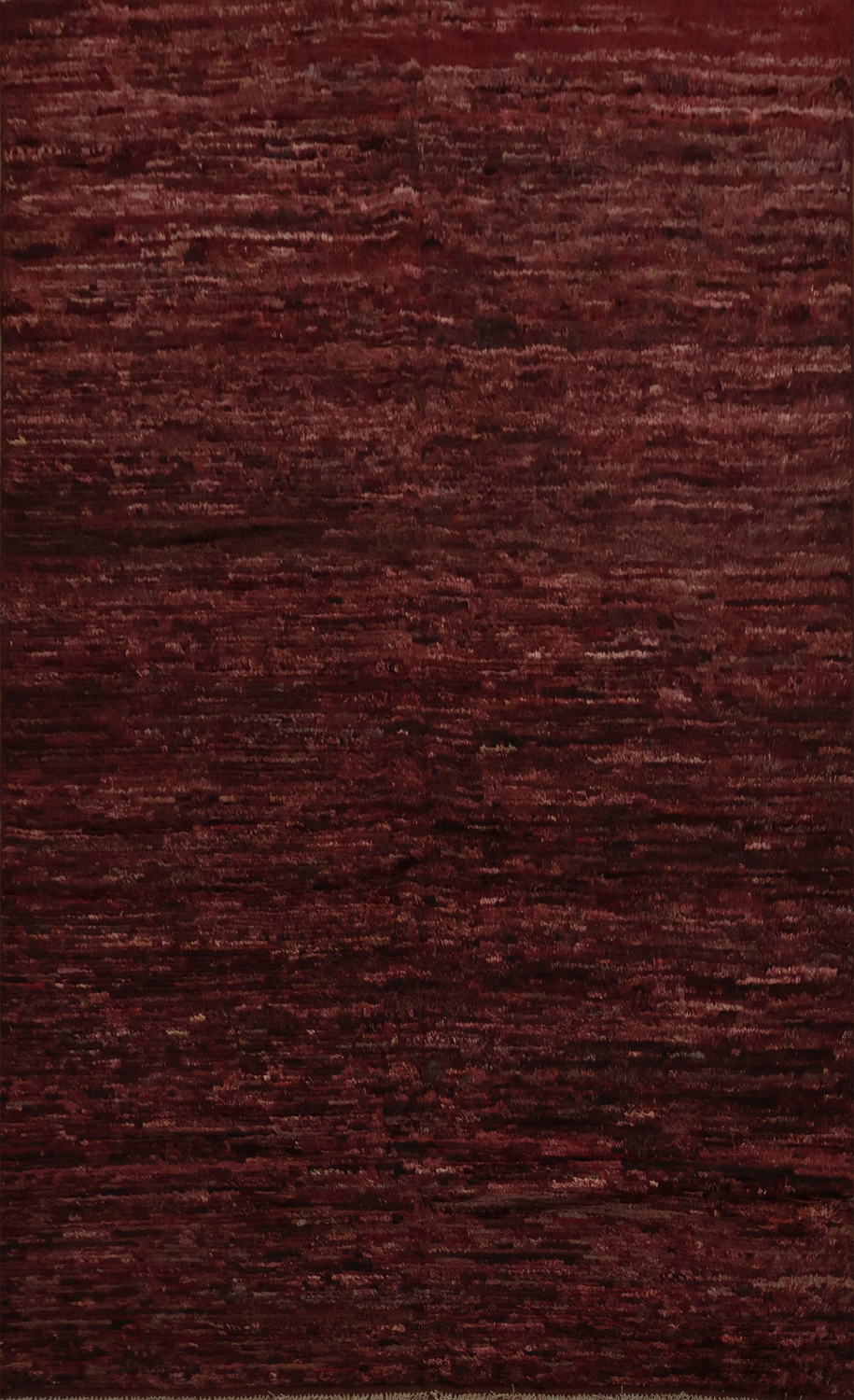 Handmade Moroccan Oriental Area Rug 7x10