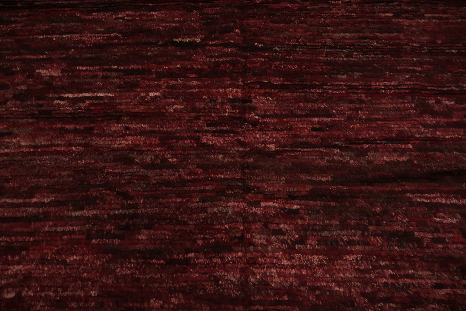 Handmade Moroccan Oriental Area Rug 7x10
