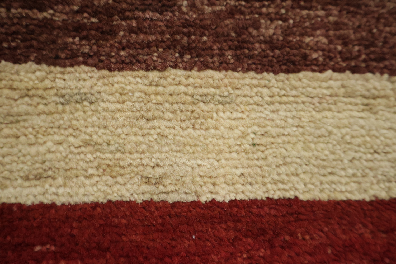 Geometric Gabbeh Kashkoli Oriental Area Rug 5x7