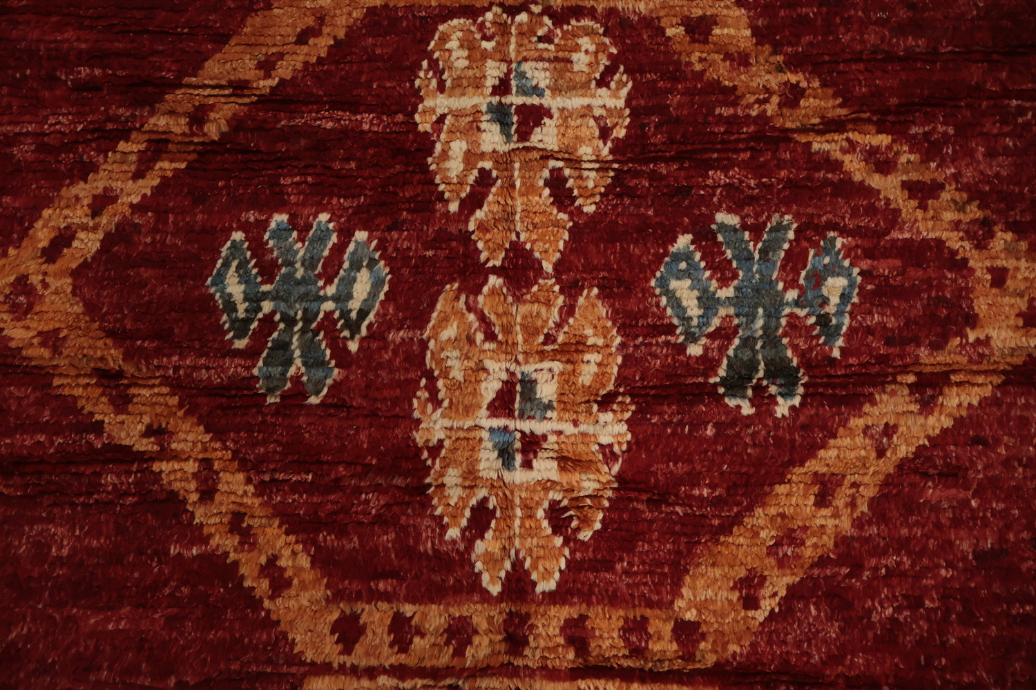 Embrace Cozy Elegance with Southwest Moroccan Area Rug 9x13