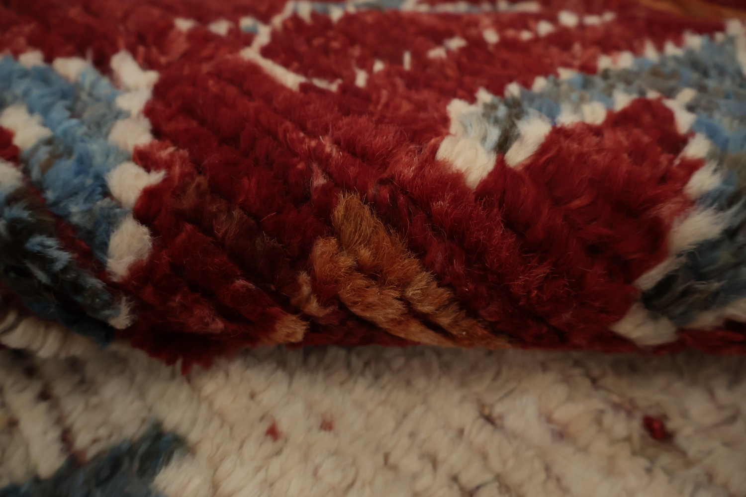 Embrace Cozy Elegance with Southwest Moroccan Area Rug 9x13