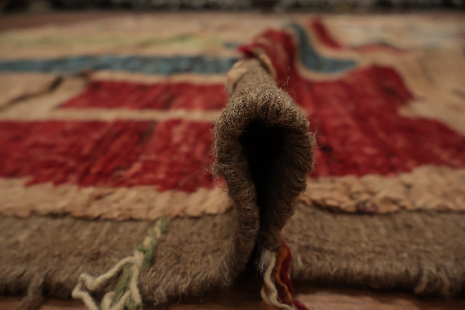 Artisan Moroccan Large Rug 10x14 Discover Bold Use of Color and Texture
