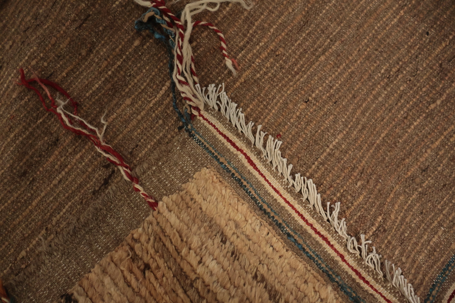Artisan Moroccan Large Rug 10x14 Discover Bold Use of Color and Texture