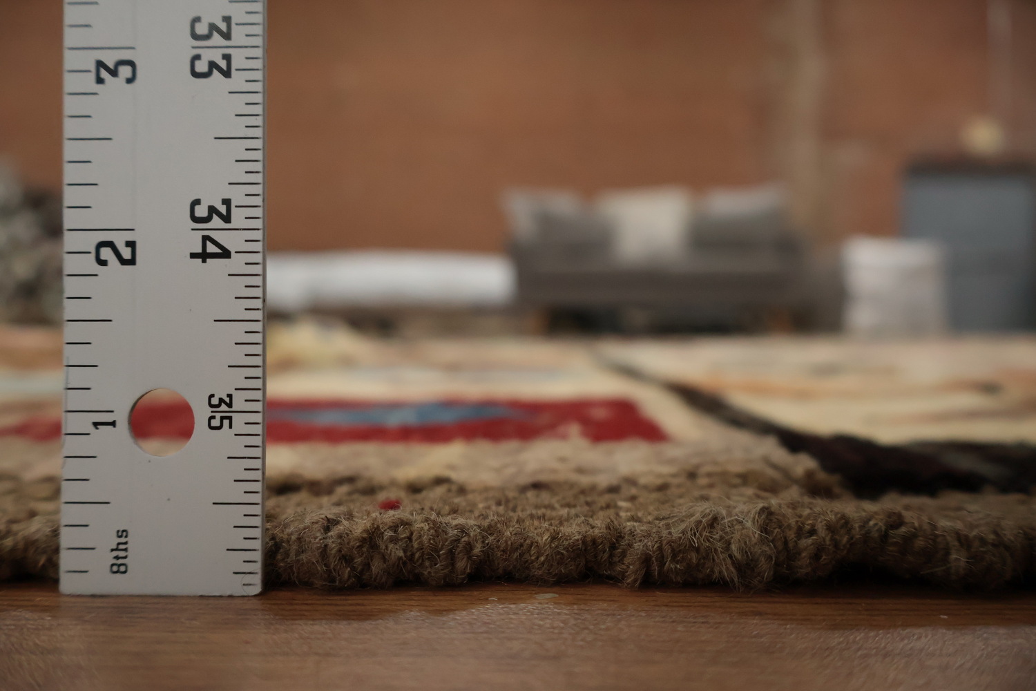 Captivating Moroccan Geometric Area Rug 10x13 for Artistic Ambiance