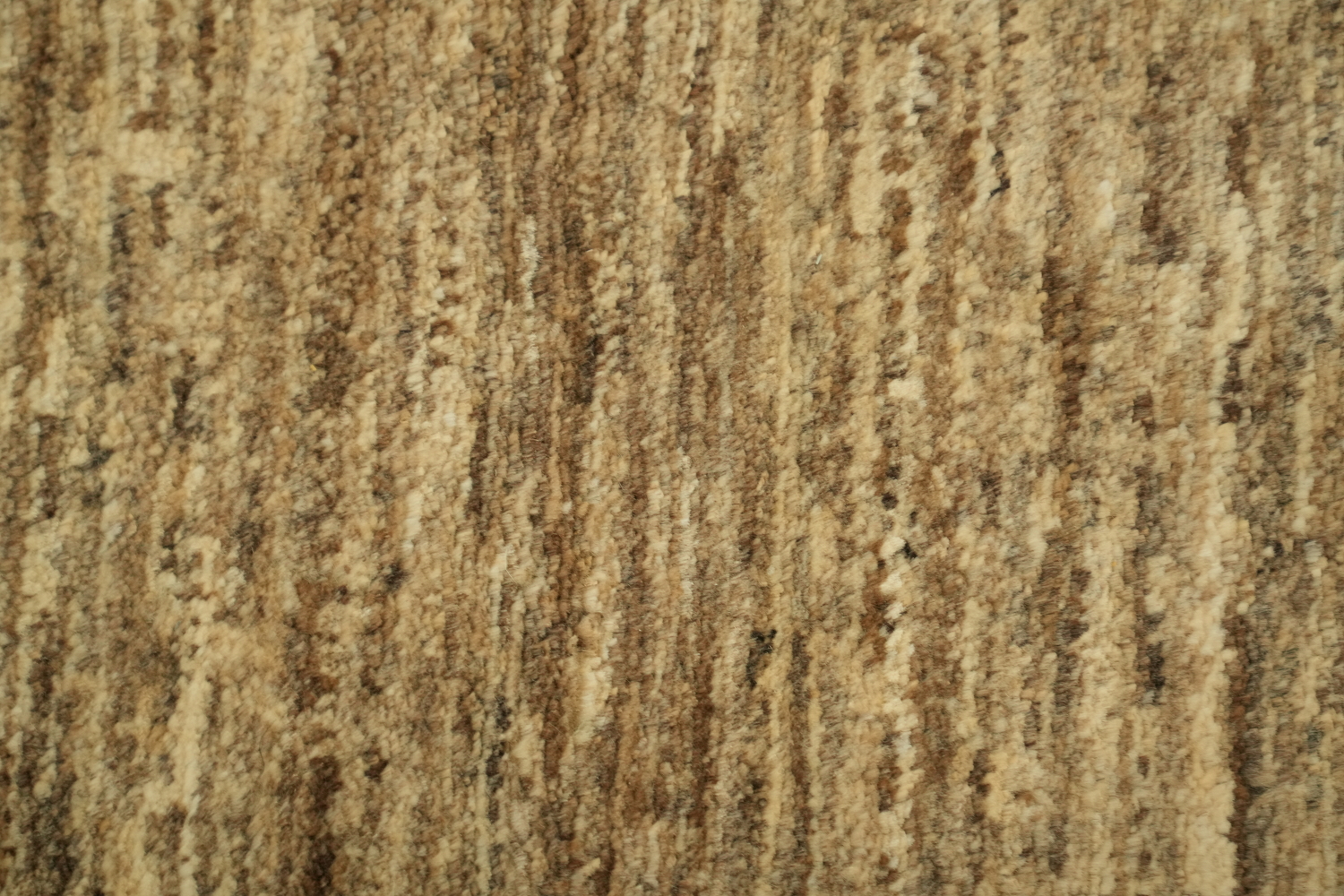Contemporary Gabbeh Kashkoli Wool Area Rug 5x7