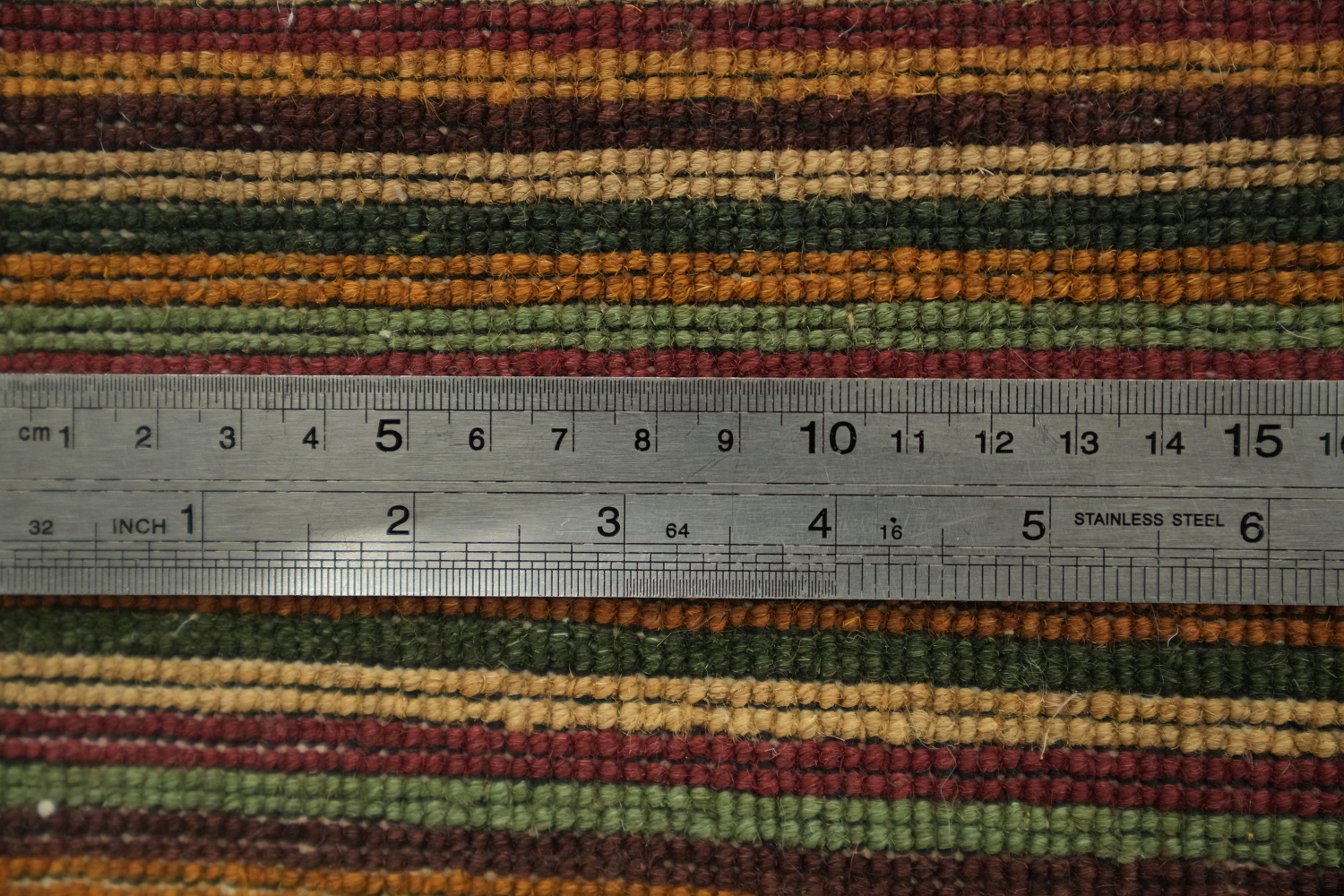 Modern Gabbeh Kashkoli Oriental Area Rug 6x8
