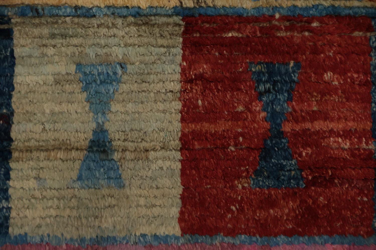 Artistic Geometric Moroccan Large Rug 12x17 Adds Colorful Charm to Any Room