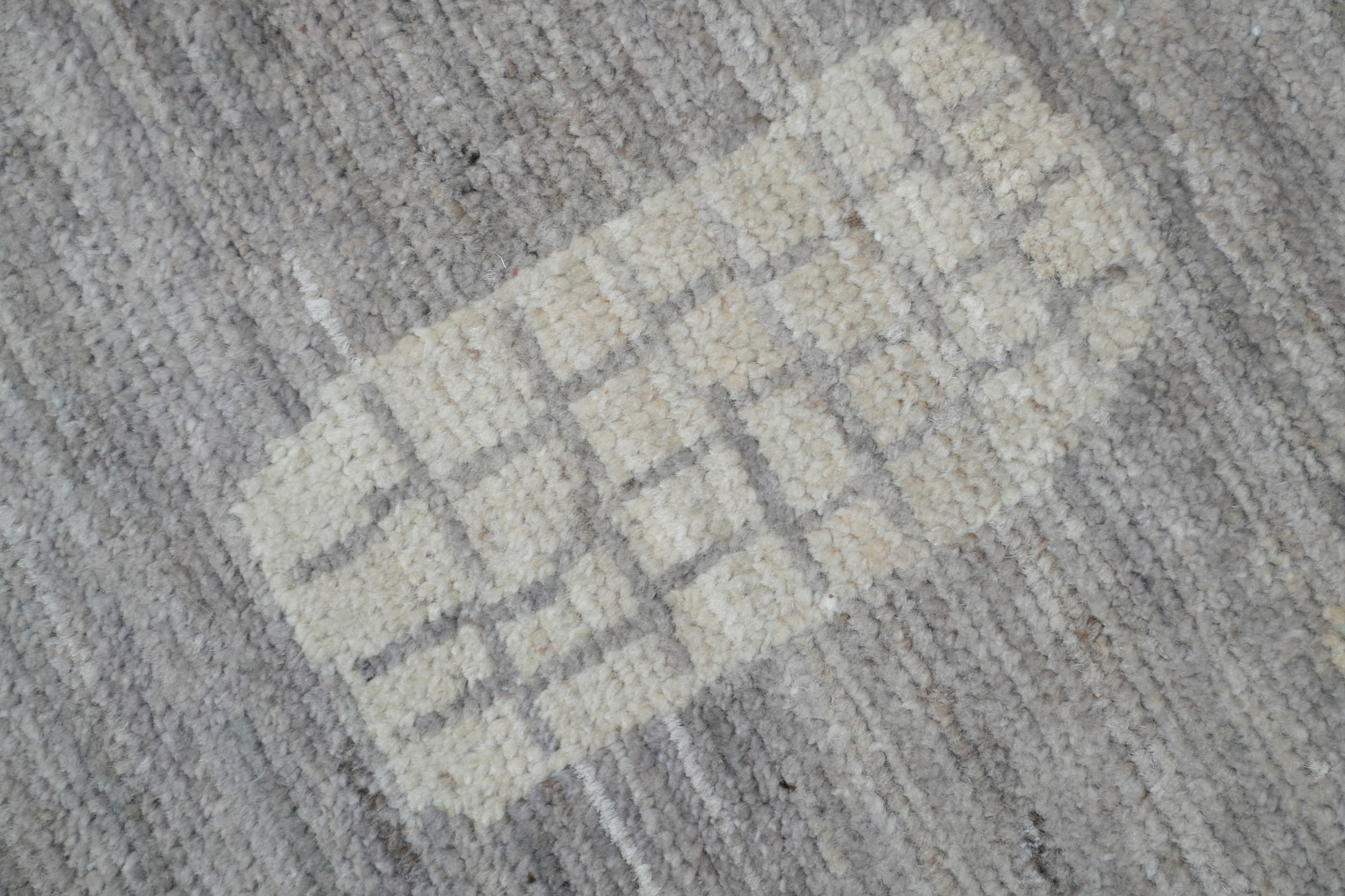 Vegetable Dye Oushak Oriental Area Rug 9x12