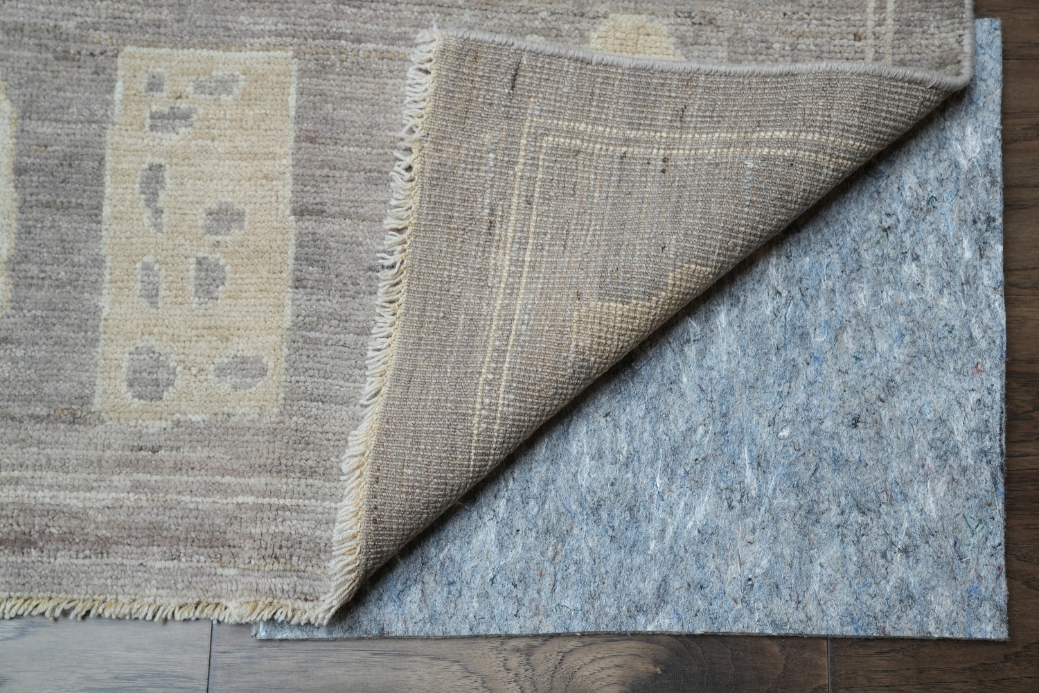 Vegetable Dye Oushak Oriental Area Rug 9x12