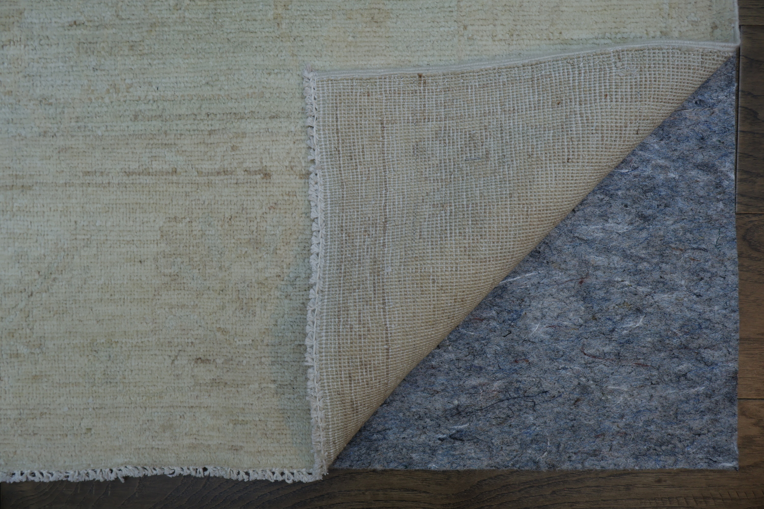 Vegetable Dye Oushak Oriental Area Rug 6x8