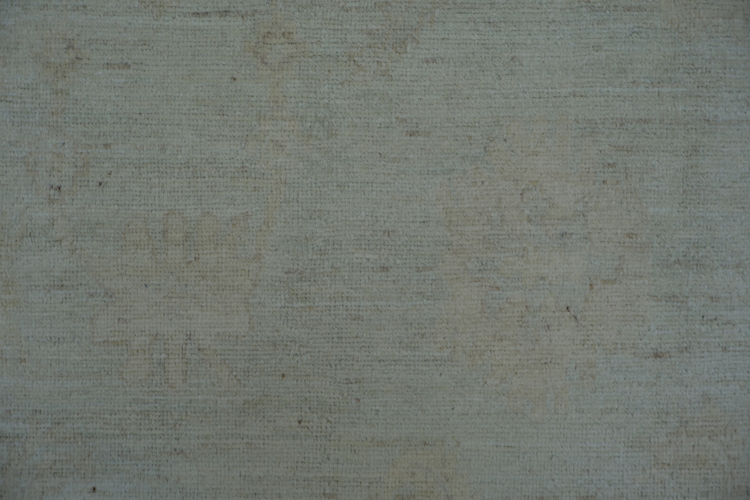 Vegetable Dye Oushak Oriental Area Rug 6x8